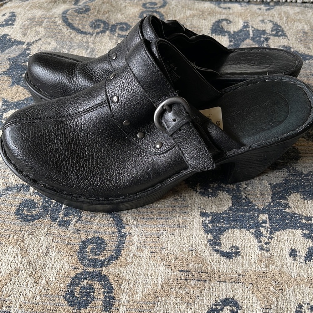 Born Mules
